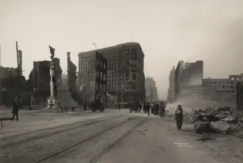 Market Street