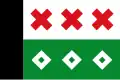 Flag of Willemstad