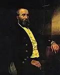 William Benjamin Walker