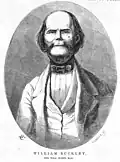 William Buckley