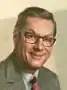 Secretary of Treasury William E. Simon from California (1974–1977)