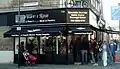 Willam Rose Butchers, 126&nbsp;Lordship&nbsp;Lane