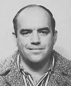 Williamson in 1958