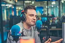 Soutaer in 2018