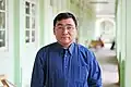 Social Welfare Minister