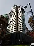 Windsor House refurbishment