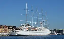 MS Windsurf