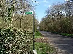 Withmale Park Wood