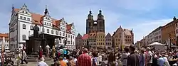 Wittenberg