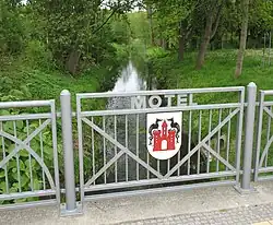 River Motel