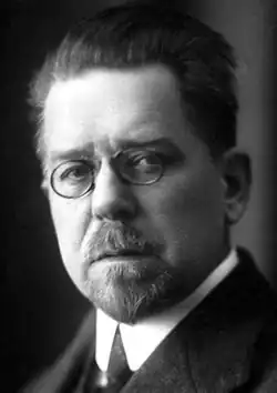 Władysław, Reymont,