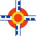 Wolfram Neue Proposal 4 (1951)