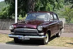 Third series (1962–1970)