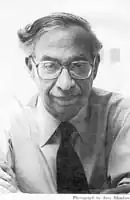 Wollheim in 1983