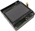 KIPR Wombat