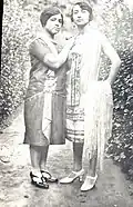 Women of Afghanistan-1920s