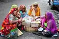 Women's Business, Pushkar, India