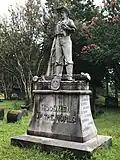 Woodmen of the World Monument