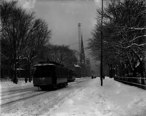 Photograph of