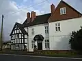 Manor Farm