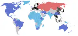 World War II 1944