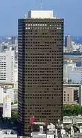 World Trade Center Building (1st Generation)