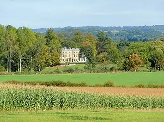 Wormington Grange