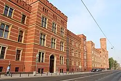 Courthouse