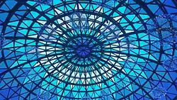 Concourse Dome