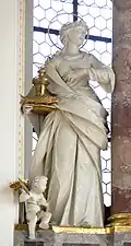 Bad Wurzach, Pfarrkirche St. Verena