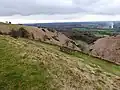 Wye and Crundale Downs
