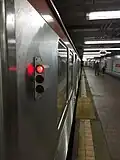 platform
