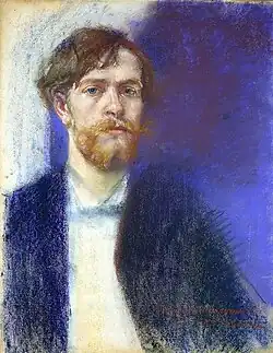 Wyspiański,