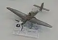 German JU-87