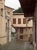 Old town
