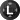 Left analog stick press