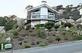 Xeriscaping in Hidden Meadows, California