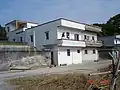 Xiqi village
