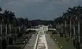 Paradise Garden in Pinjore