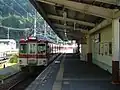 Platform
