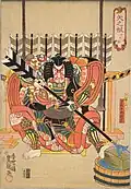 Ya-no-Ne (1729)