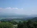 Yatake-goe, one of Japan's most beautiful views from the train on the Hisatsu Line