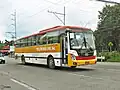 Hyundai Universe Space Luxury A-5 Premier Class