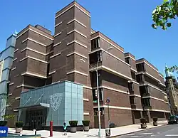 Gottesman Library
