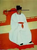 Emperor Yingzong of Song Dynasty