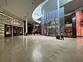 Cartier and Holt Renfrew in Yorkdale