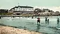 York Beach in 1906