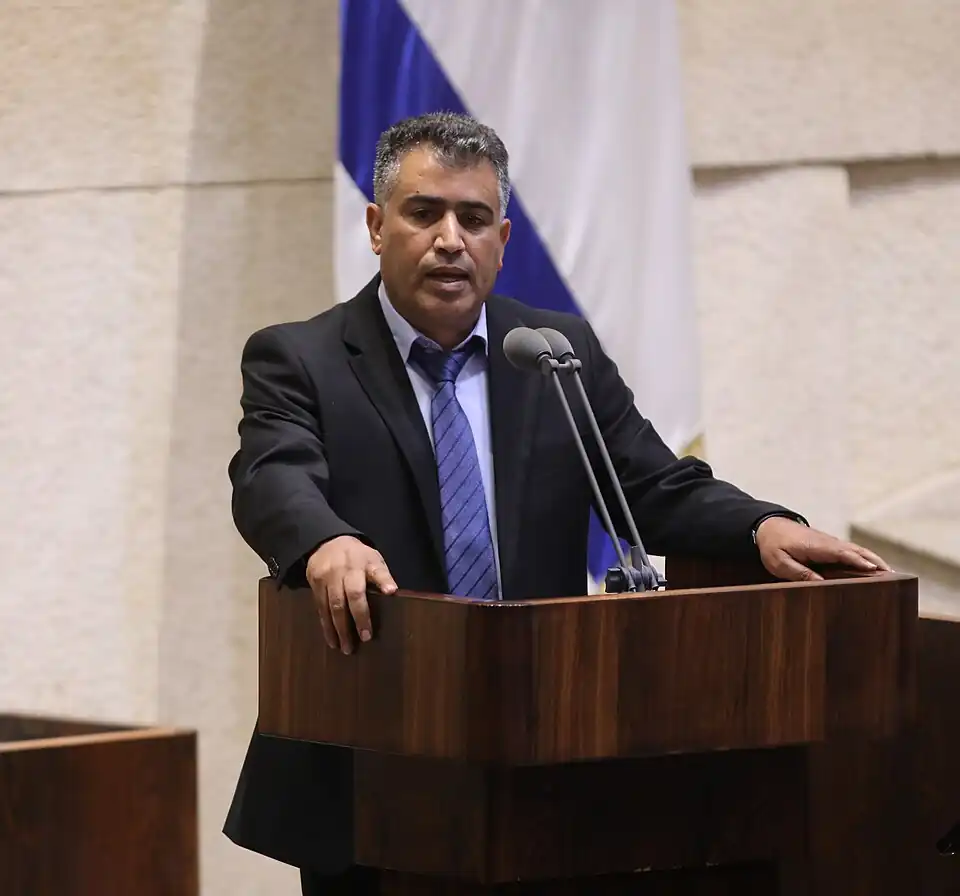Youssef Atauna