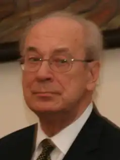 Yuli Vorontsov