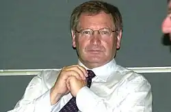 Yvan Mainini